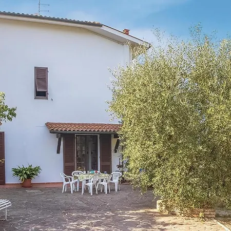 Amazing Apartment In Marti Pi With Kitchen Exterior photo