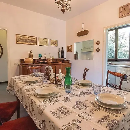 Amazing Apartment In Marti Pi With Kitchen Exterior photo