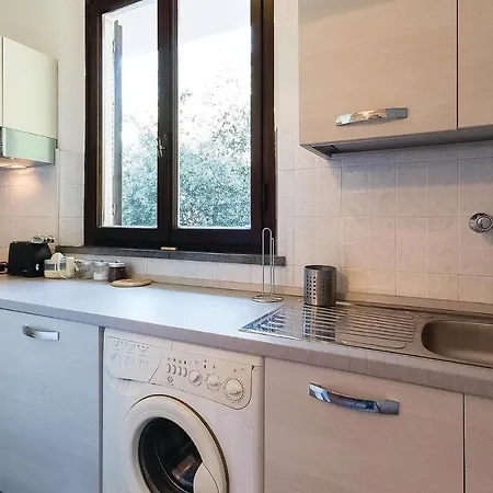 Amazing Apartment In Marti Pi With Kitchen Exterior photo