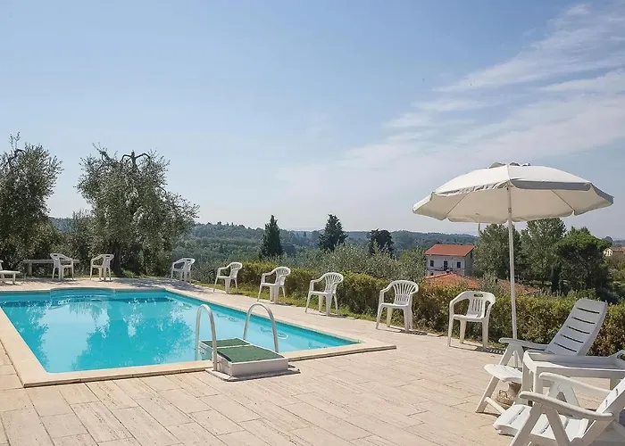 Amazing Apartment In Marti Pi With Kitchen